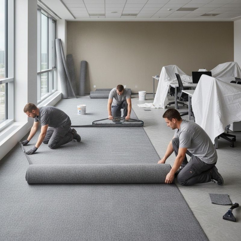 Flooring Service in Anne Arundel County, MD