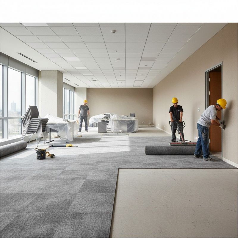Flooring Service in Anne Arundel County, MD