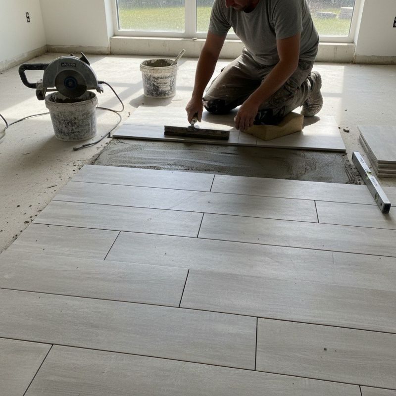 Flooring Service in Anne Arundel County, MD