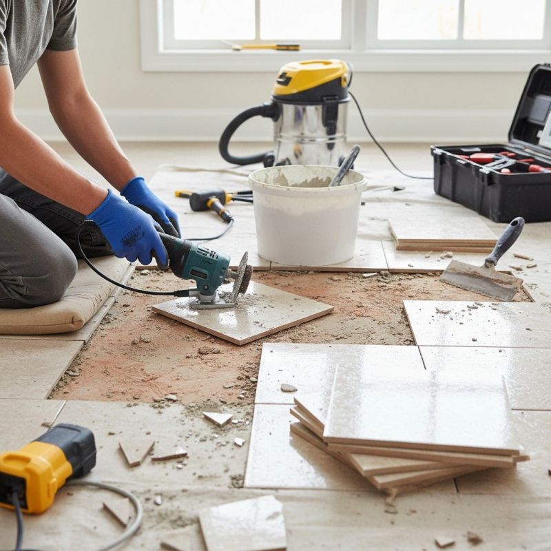 Flooring Service in Anne Arundel County, MD