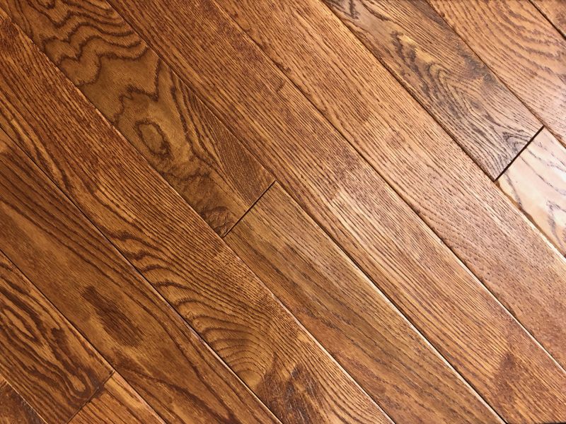 Commercial Hardwood Service in Edgewater, MD