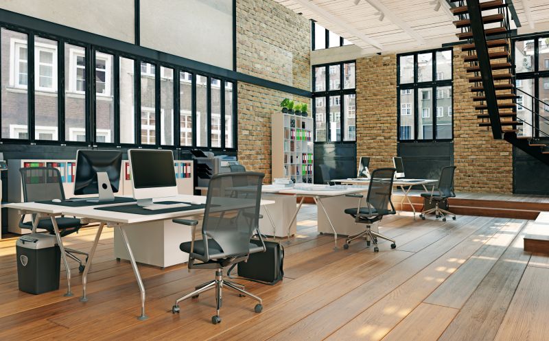 Commercial Hardwood Service in Lothian, MD