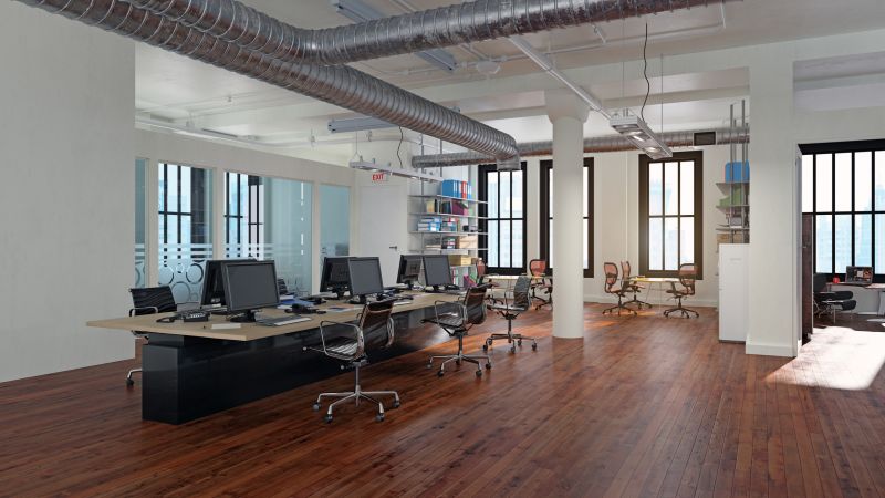 Commercial Hardwood Service in Odenton, MD
