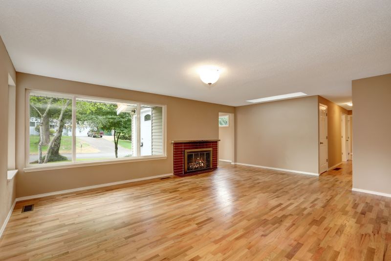Engineered Wood Installation in Anne Arundel County, MD