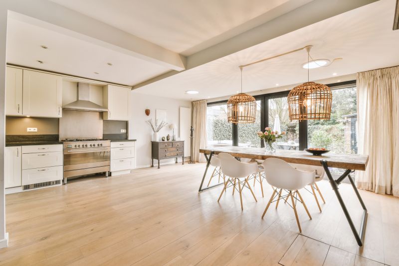 Engineered Wood Installation in Anne Arundel County, MD