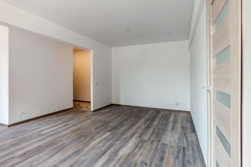 Laminate Floor Installation in Annapolis, MD