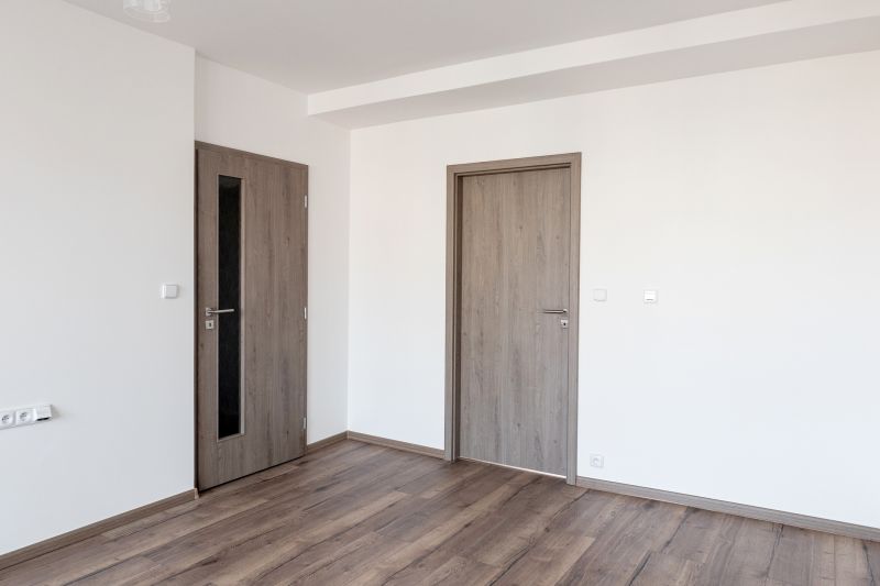 Laminate Floor Installation in Crofton, MD