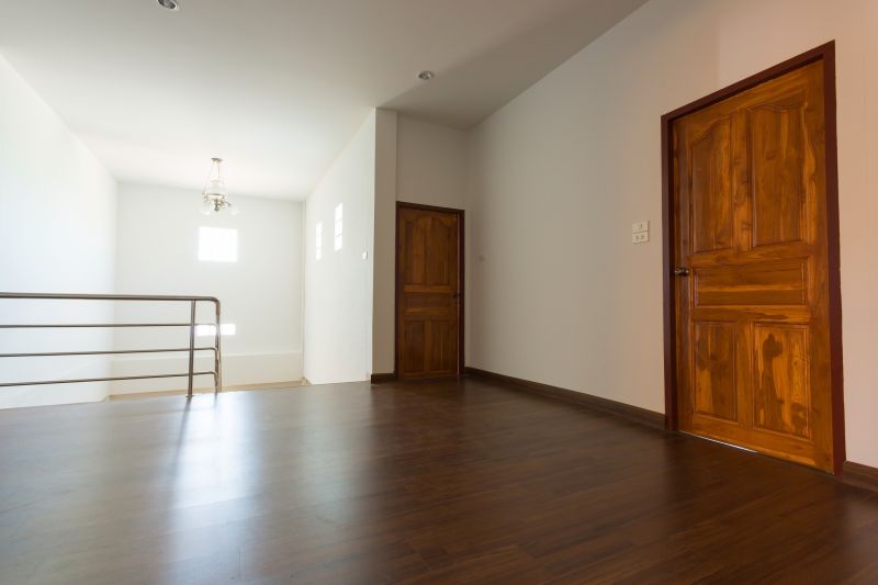 Laminate Floor Installation in Davidsonville, MD
