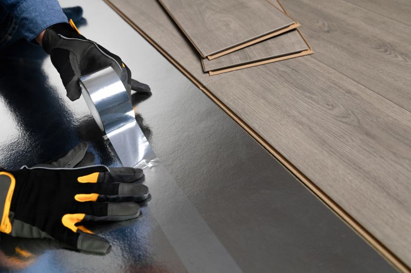 Laminate Floor Installation in Deale, MD
