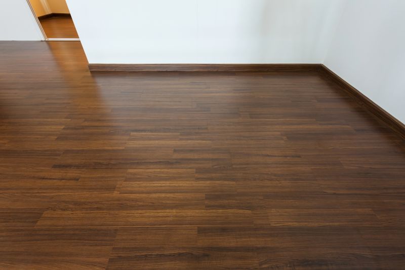 Laminate Floor Installation in Highland, MD