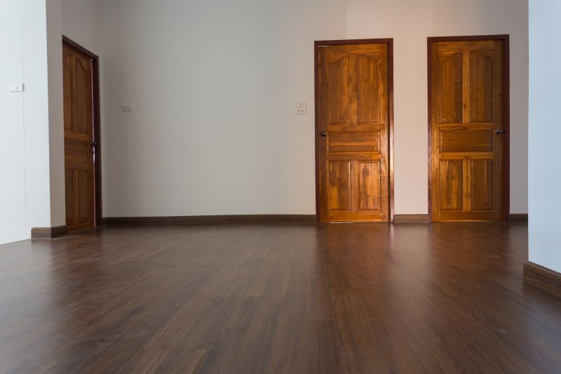 Laminate Floor Installation in Severn, MD