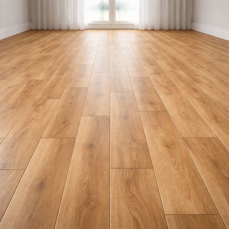 Laminate Floor Replacement in Chester, MD