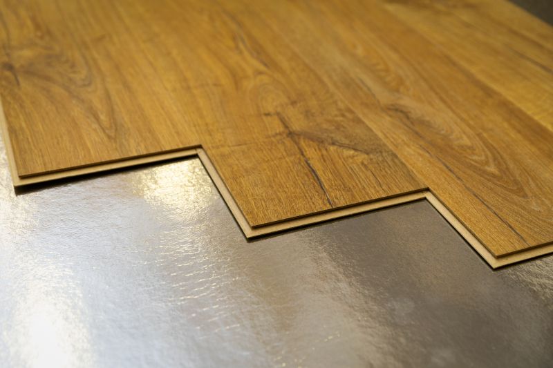 Laminate Floor Replacement in Chestertown, MD
