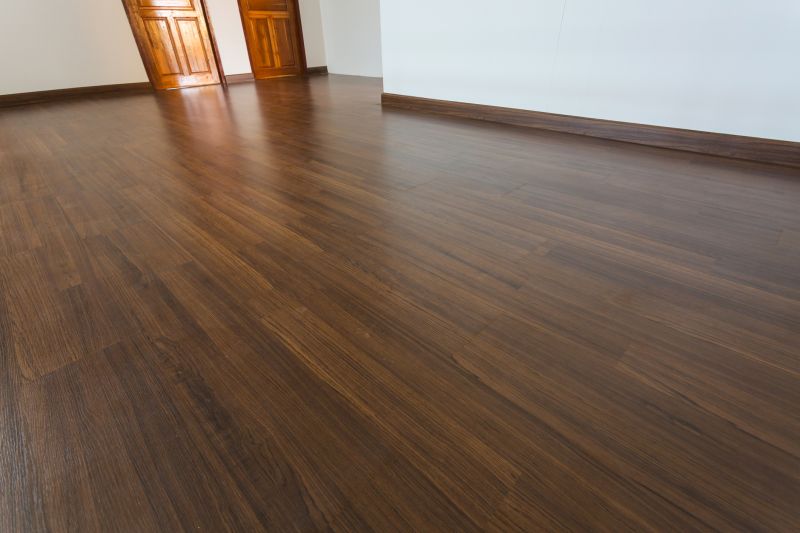 Laminate Floor Replacement in Columbia, MD