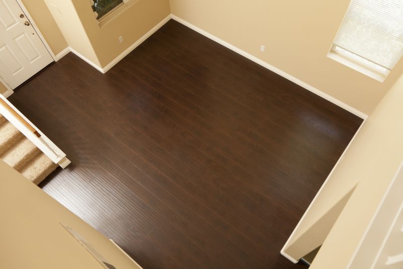 Laminate Floor Replacement in Halethorpe, MD