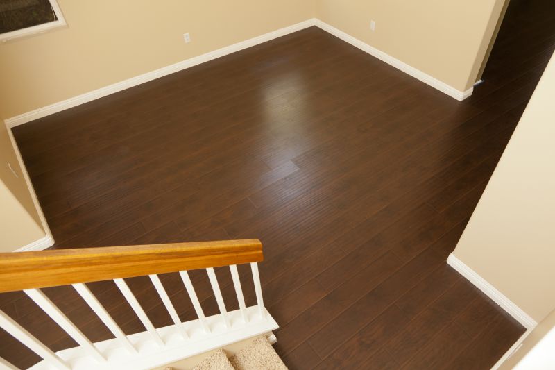 Laminate Floor Replacement in Woodstock, MD