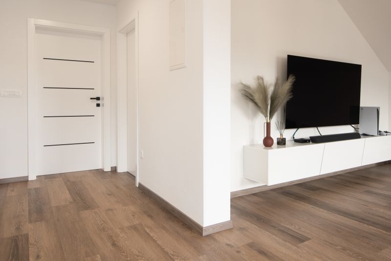 Laminate Flooring Replacement in Anne Arundel County, MD