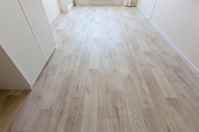 Linoleum Floor Installation in Bowie, MD