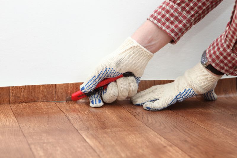 Linoleum Floor Installation in Dundalk, MD