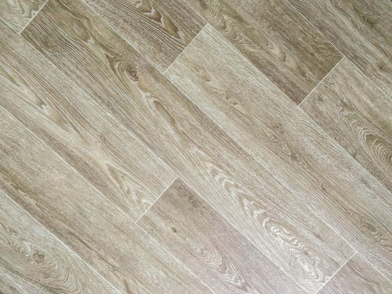Linoleum Flooring Replacement in Anne Arundel County, MD