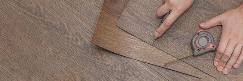 Sheet Flooring Installation in Baltimore County, MD