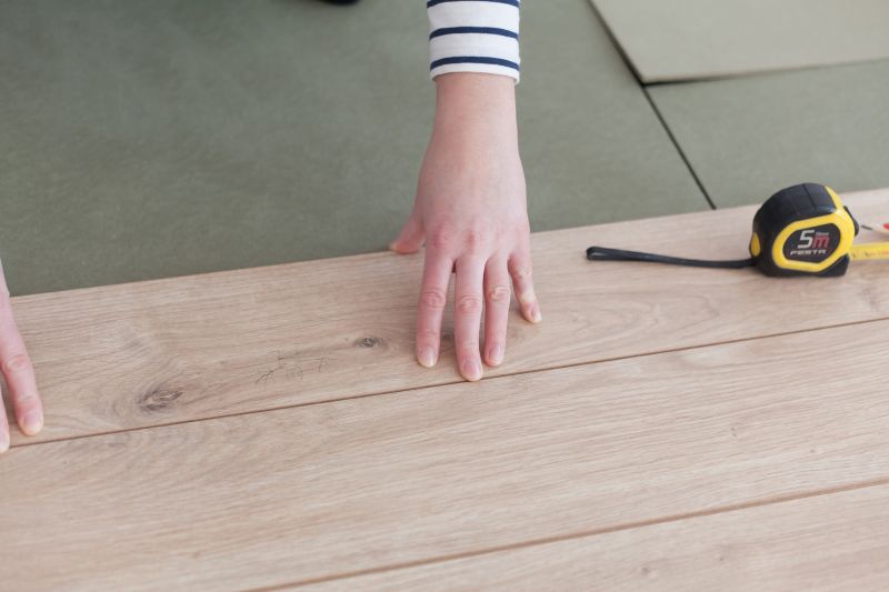 Vinyl Flooring Installation in Catonsville, MD
