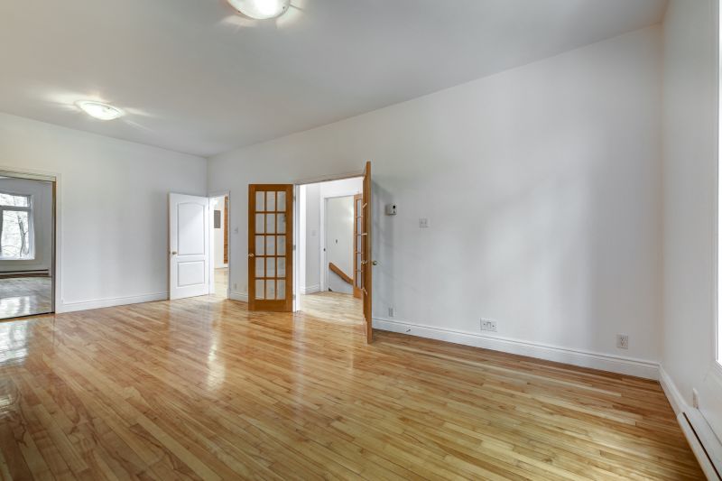 Vinyl Flooring Installation in Gambrills, MD
