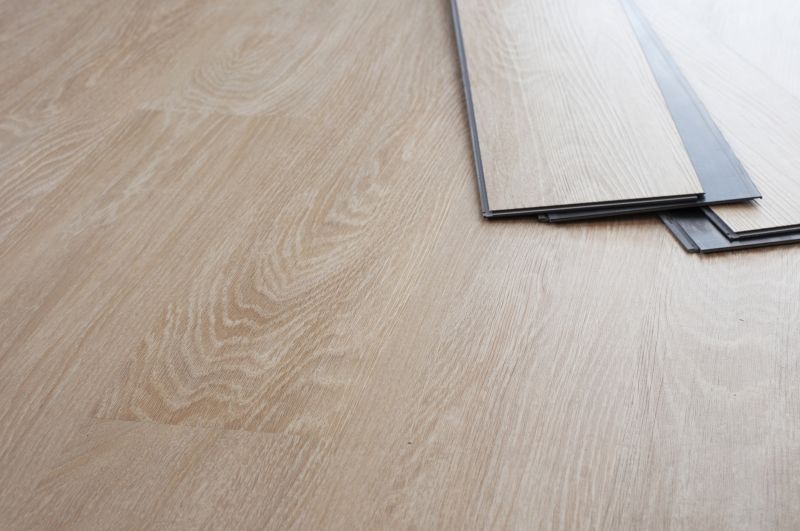 Vinyl Flooring Installation in Linthicum Heights, MD