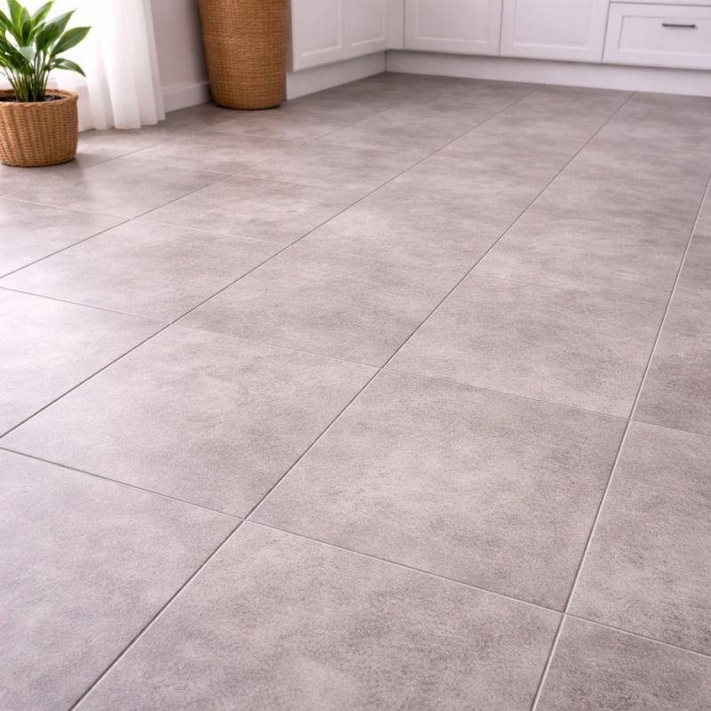 Vinyl Tile Replacement in Anne Arundel County, MD