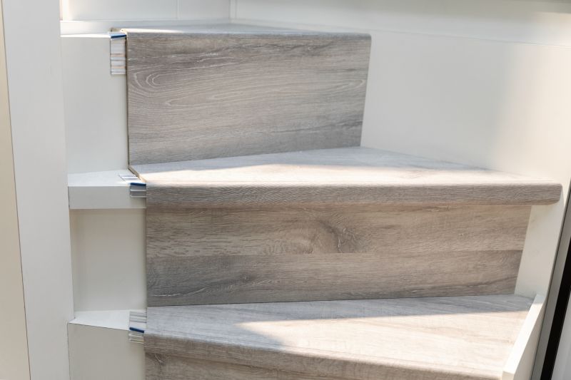 Wood Laminate Installation in Anne Arundel County, MD